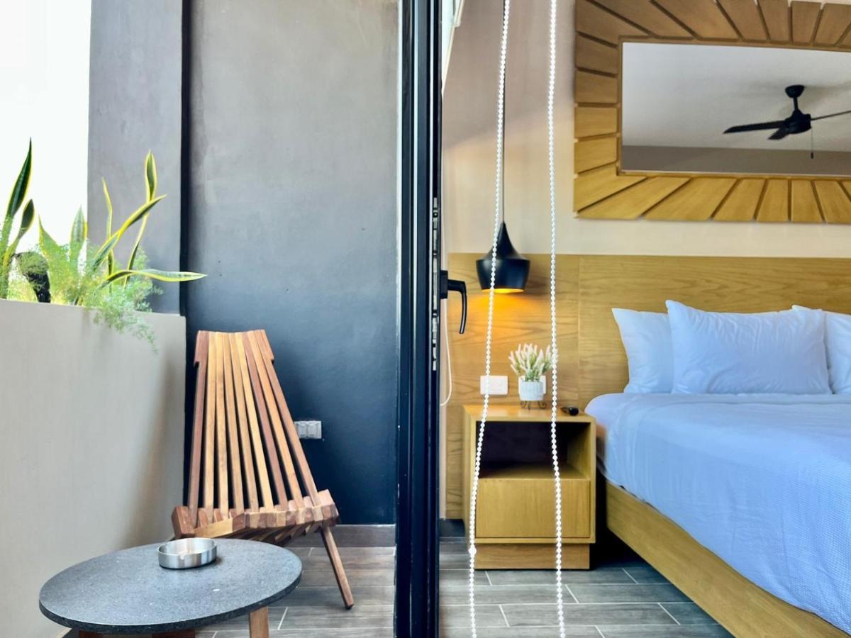 Sofia Boutique Condos By Bunik Playa del Carmen Ngoại thất bức ảnh