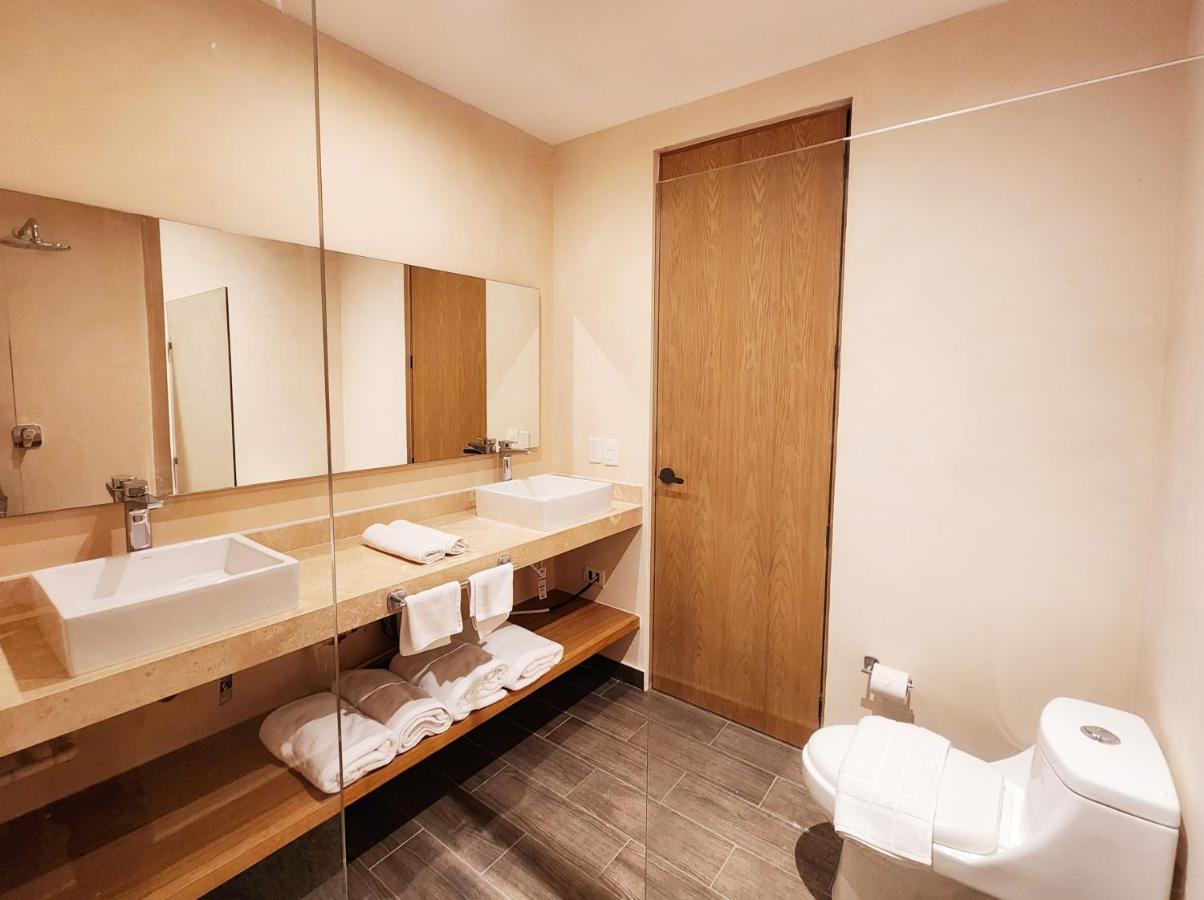 Sofia Boutique Condos By Bunik Playa del Carmen Ngoại thất bức ảnh