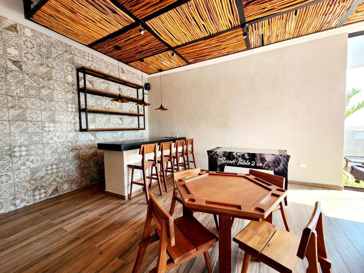 Sofia Boutique Condos By Bunik Playa del Carmen Ngoại thất bức ảnh