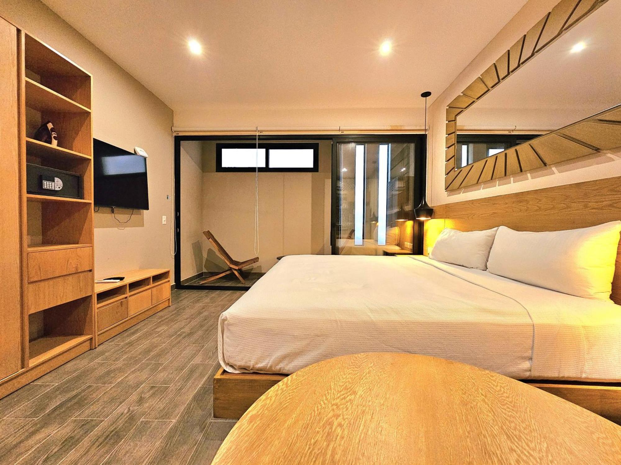 Sofia Boutique Condos By Bunik Playa del Carmen Ngoại thất bức ảnh