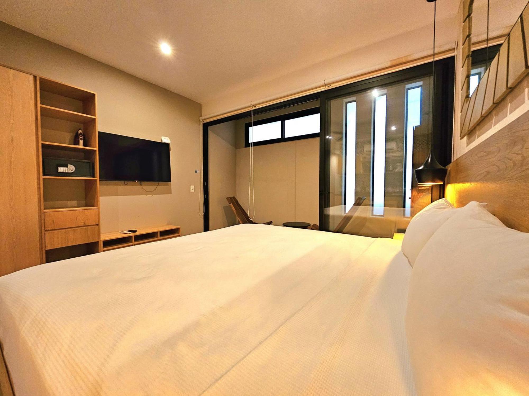 Sofia Boutique Condos By Bunik Playa del Carmen Ngoại thất bức ảnh